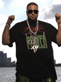 DJ Khaled 