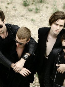 Black City 