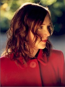 Rachel Goswell 