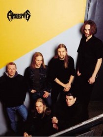 Amorphis 