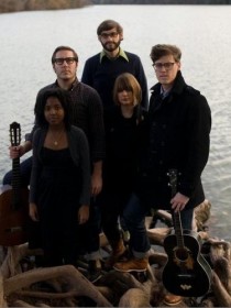 Balmorhea 