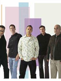 Barenaked Ladies 