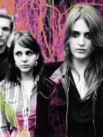 Dead Sara 