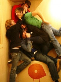 Every Avenue 