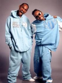 Ying Yang Twins 