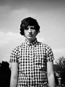 Lewis Watson 