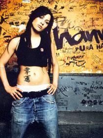 Hanna 