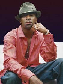 Ginuwine 