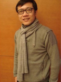 李永昌 