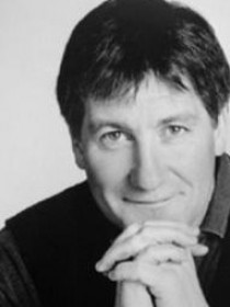 George Fenton 