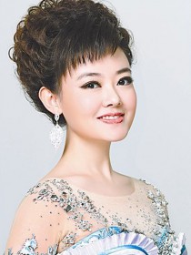 王庆爽 