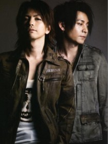 VAMPS 