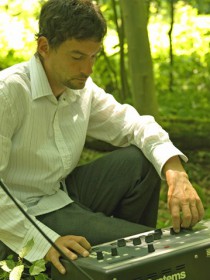 Bonobo 