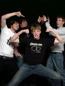 The Swellers 