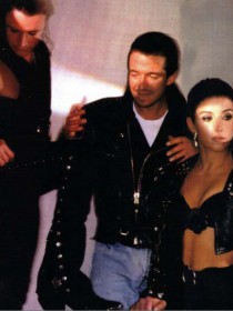 Mecano 