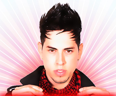 Adrian Crush 