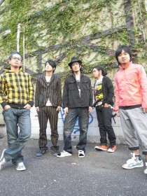 ROCK'A'TRENCH 