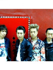 THE MODS 