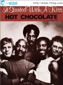 Hot Chocolate 