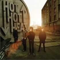 Hot Hot Heat 