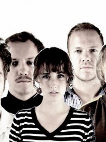 Imagine Dragons 