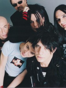 Indochine 