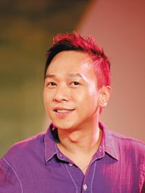 黄家强 Ste Wong