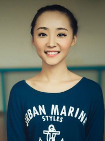 郭米可 