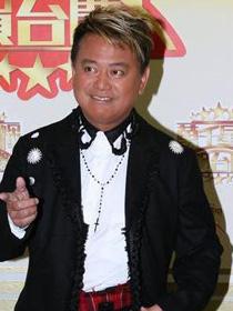 陈百祥 阿叻
