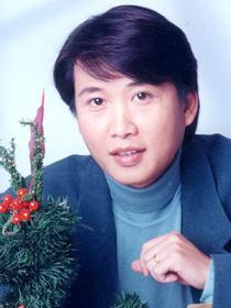 周治平 