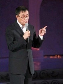刘家昌 