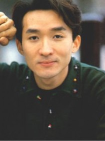 张立基 