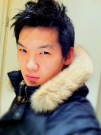 林昭宇 