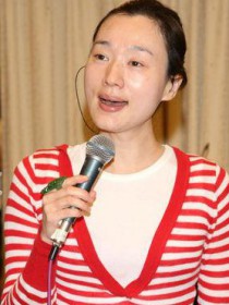 堂娜 
