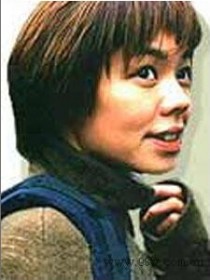 何欣穗 