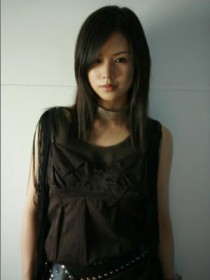 藤木一惠 