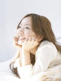 林明日香 