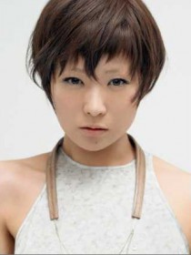 椎名林檎 椎名裕美子