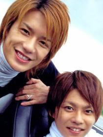 タッキー&翼 