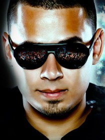 Afrojack 