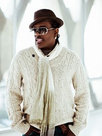 Charlie Wilson 