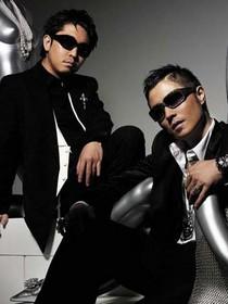 M-Flo 陨-浮流