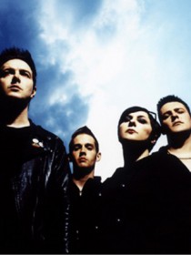 Glasvegas 