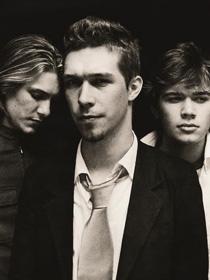 Hanson 