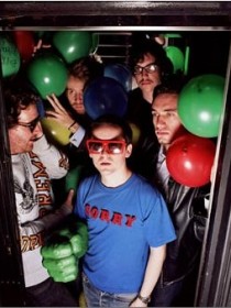 Hot Chip 热芯片