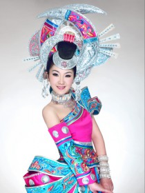 阿娜丹 