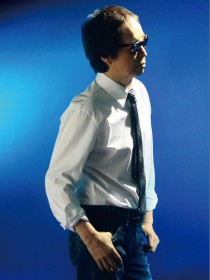 吉田拓郎 