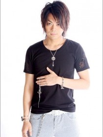 浪川大輔 