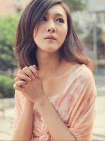 印小然 印然