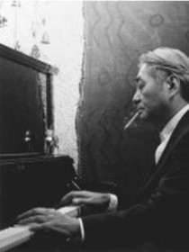 細野晴臣 